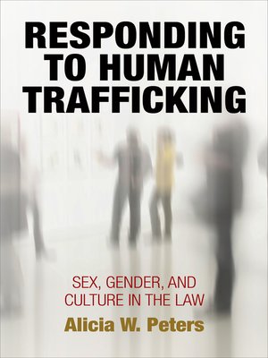 cover image of Responding to Human Trafficking